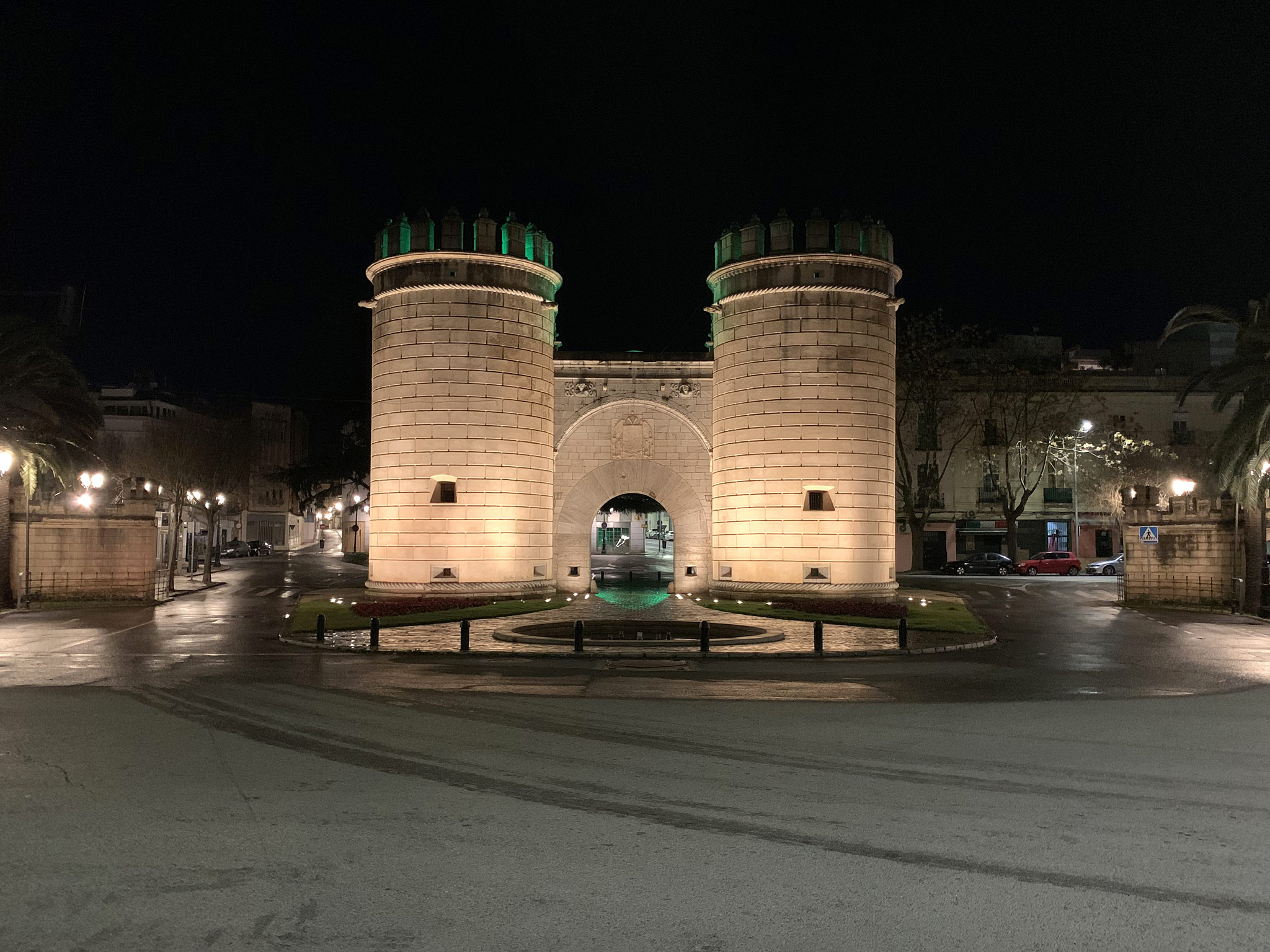 Badajoz